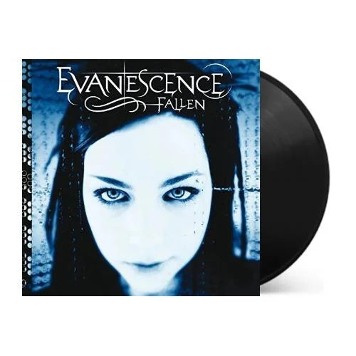 Evanescence - Fallen