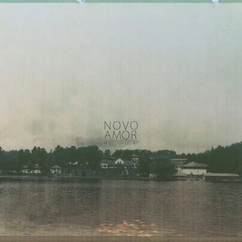 Novo Amor - Woodgate, NY [EP]