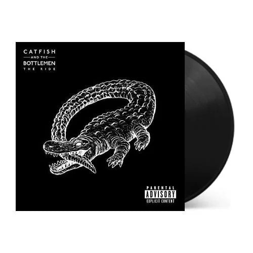 Catfish & the Bottlemen - The Ride