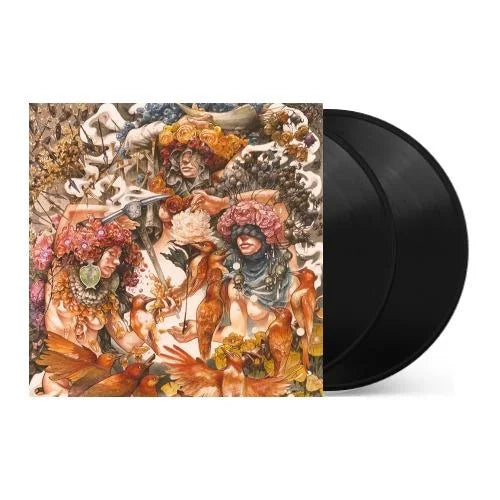 Baroness - Gold & Grey [2LP]