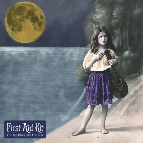First Aid Kit - Big Black and The Blue