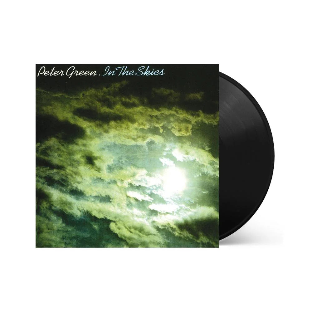 Peter Green - In The Skies