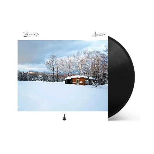Zammuto - Anchor