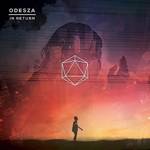 Odesza - In Return [2LP]