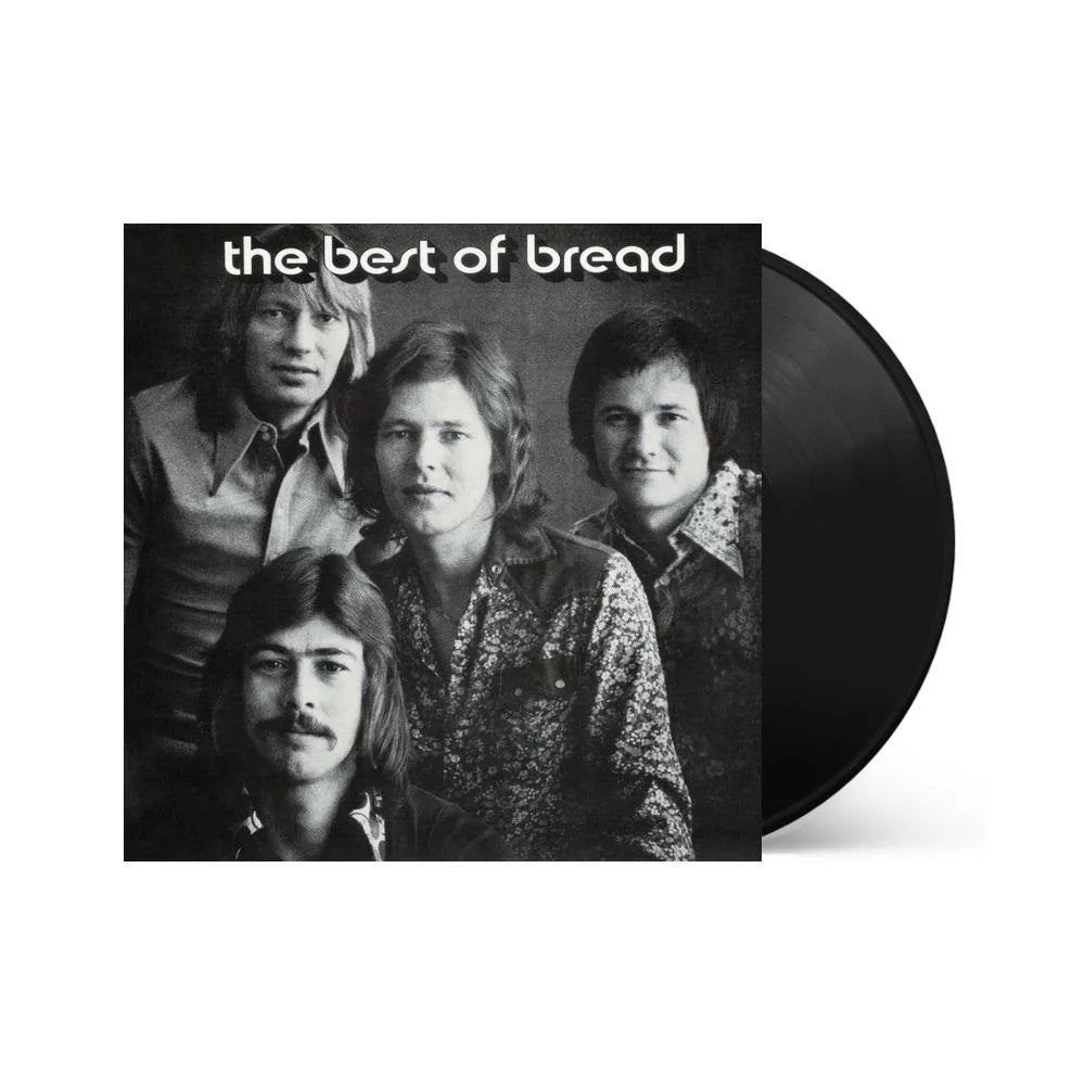 Bread - The Best of Bread