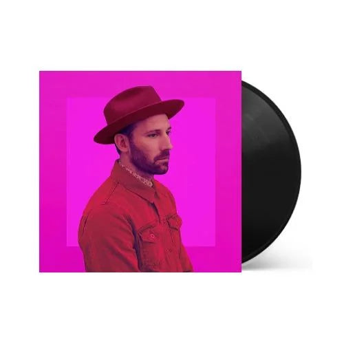 Mat Kearney - CRAZYTALK