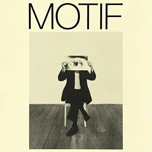 Halfnoise - Motif