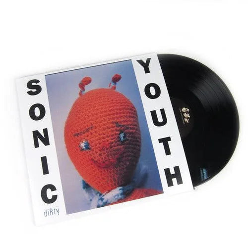 Sonic Youth - Dirty [2LP]