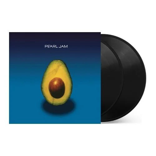 Pearl Jam - Pearl Jam [2LP]