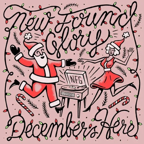 New Found Glory - December