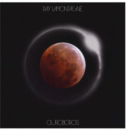 Ray LaMontagne - Ouroboros