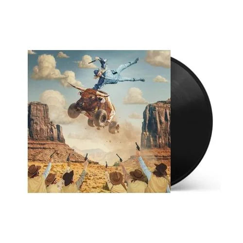 Oliver Tree - Cowboy Tears