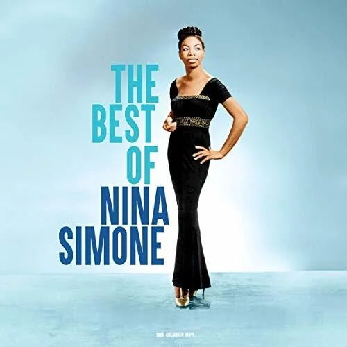 Nina Simone - Best Of [180gm]