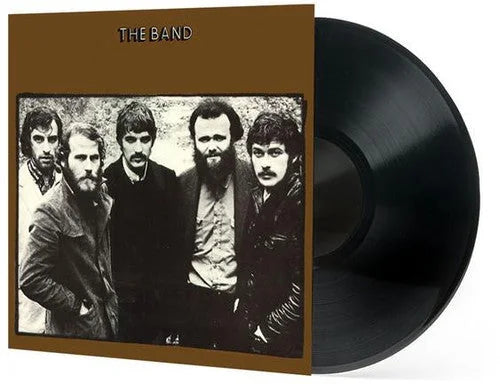 The Band - The Band