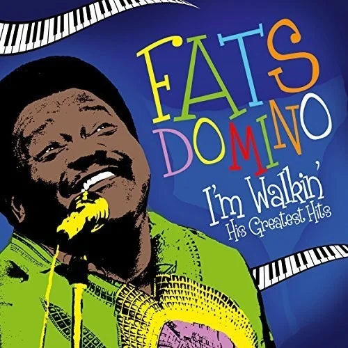 Fats Domino - I