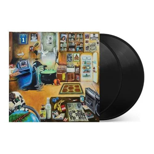 Your Old Droog - It Wasn
