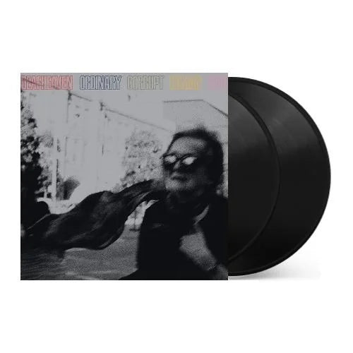 Deafheaven - Ordinary Corrupt Human Love [2LP]