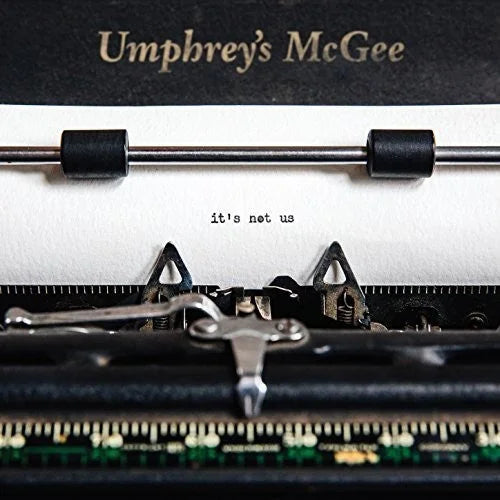 Umphrey