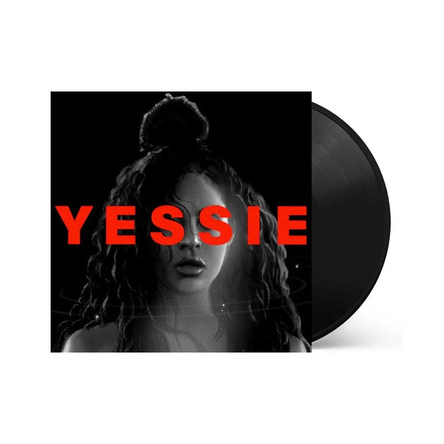 YESSIE Vinyl by Jessie Reyez Vinyl