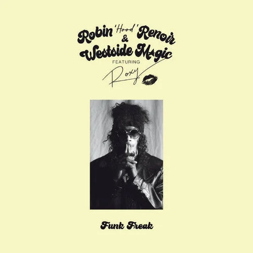 Funk Freak