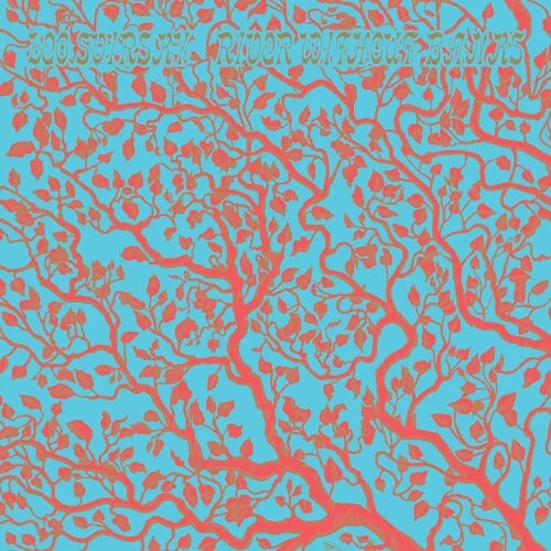 Leo Svirsky - River Without Banks