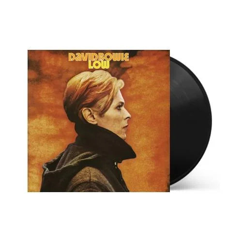 David Bowie - Low (2017 Remastered Version)