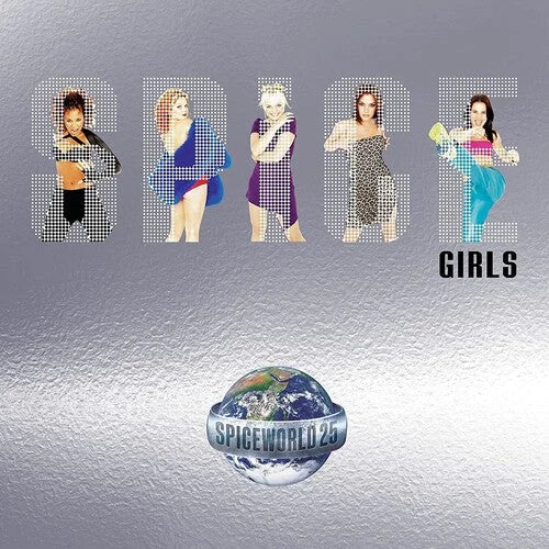 Spice Girls - Spiceworld 25