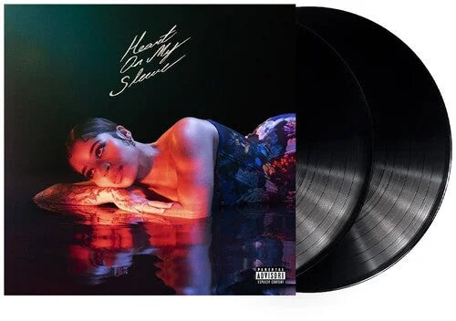 Ella Mai - Heart On My Sleeve [2LP]