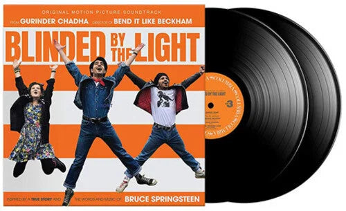 Various - Blinded by the Light (Original Motion Picture Soundtrack)