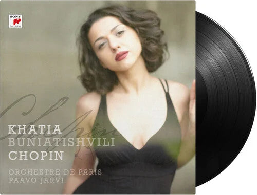 Khatia Buniatishvili - Chopin