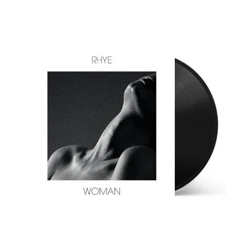 Rhye ライ / Woman アナログレコード 1stアルバム 8449097335089_85quality_Rhye_-