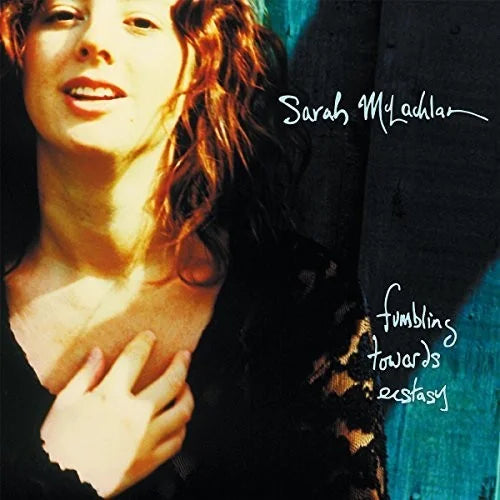 Sarah McLachlan - Fumbling Towards Ecstacy [180-gram]