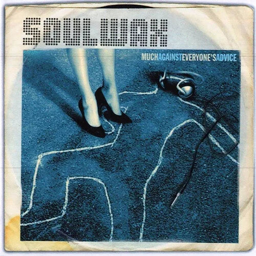 Soulwax - Much Against Everyone
