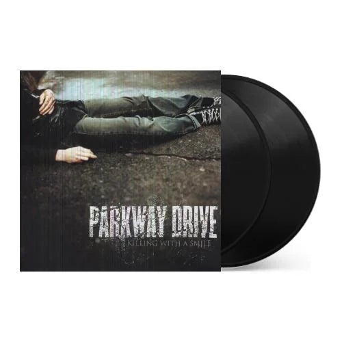 Parkway Drive - Killing with a Smile [2LP]