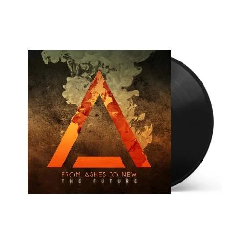 From Ashes to New - Future