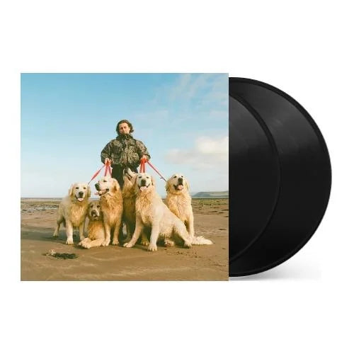 Mall Grab - What I Breathe [2LP]