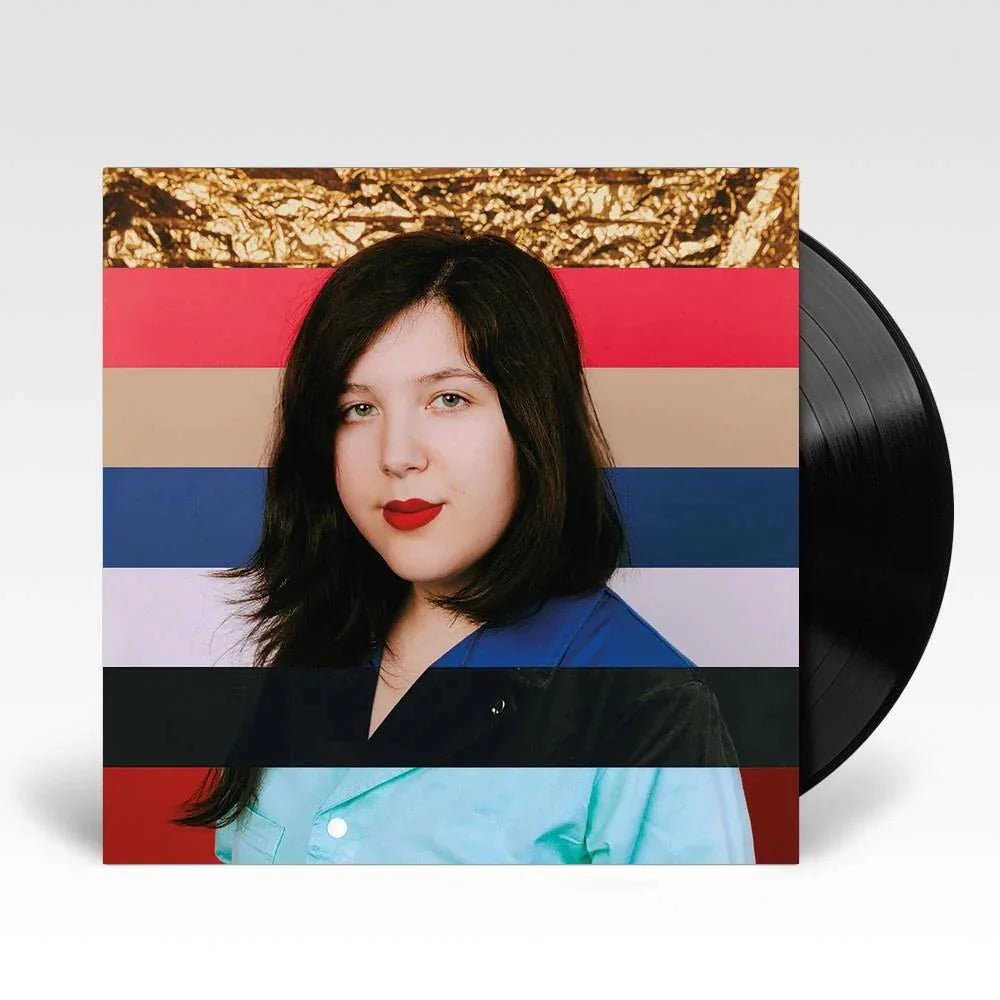 Lucy Dacus - 2019