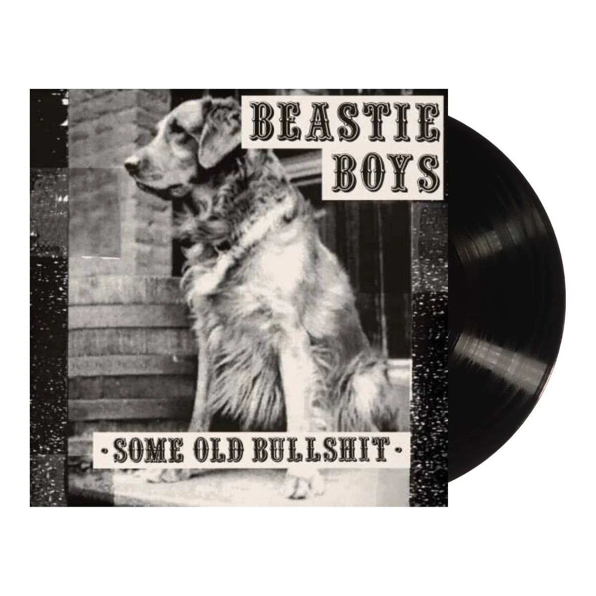 Beastie Boys - Some Old Bullshit