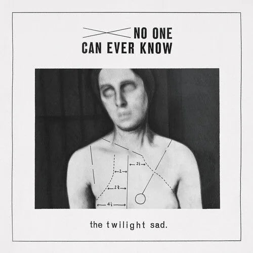 The Twilight Sad - No One Can Ever Know