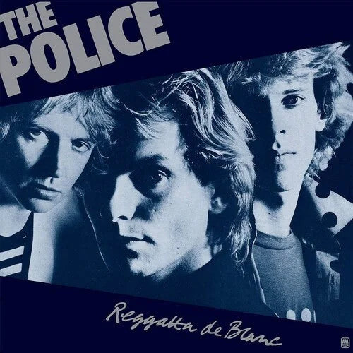 The Police - Reggatta De Blanc [180-gram]