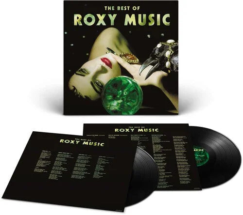 Roxy Music - The Best Of