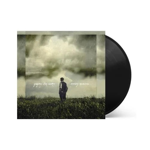Gregory Alan Isakov - Evening Machines