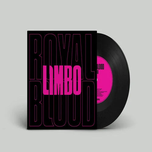 Royal Blood - Limbo