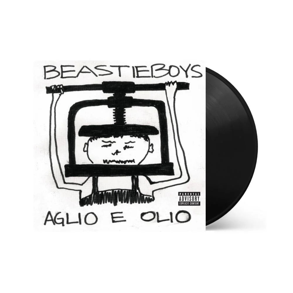 Beastie Boys - Aglio E Olio