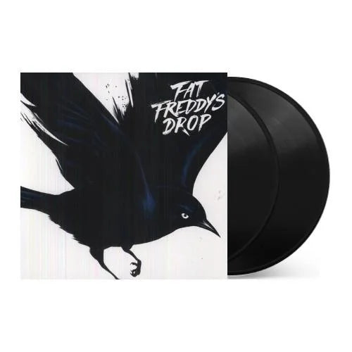 Fat Freddy's Drop - Blackbird [2LP]