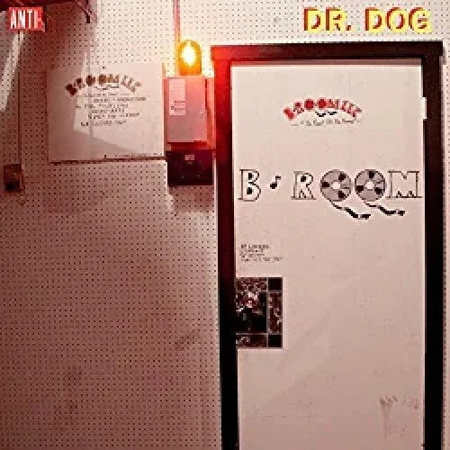 Dr. Dog - Humble Passenger [7-INCH SINGLE] Black