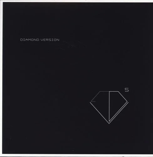 Diamond Version - EP5