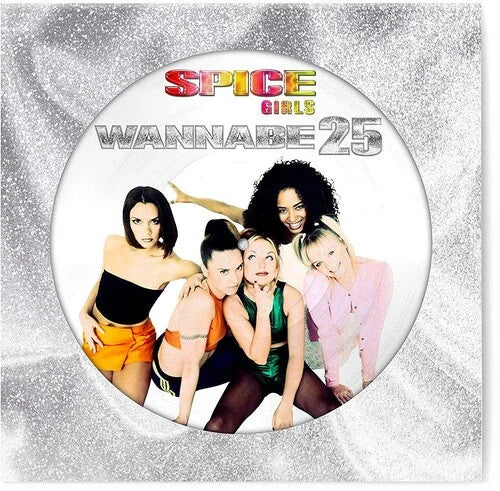 Spice Girls - Wannabe 25