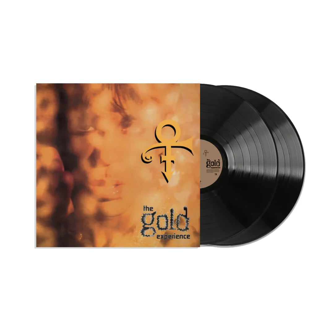 Prince - The Gold Experience [2LP]