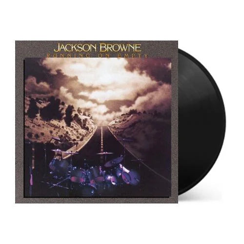 Jackson Browne - Running On Empty